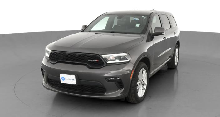 2021 Dodge Durango GT -
                Bessemer, AL