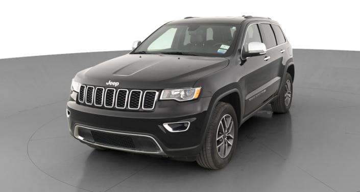 2022 Jeep Grand Cherokee Limited Edition -
                Indianapolis, IN