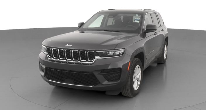 2023 Jeep Grand Cherokee Laredo -
                Indianapolis, IN