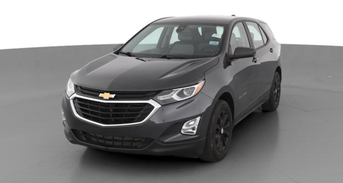 2020 Chevrolet Equinox LS -
                Concord, NC