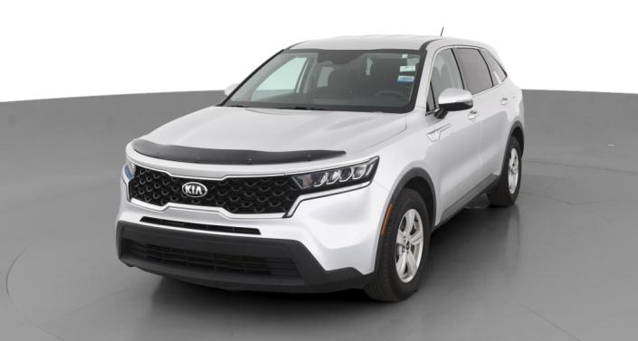2021 Kia Sorento LX -
                Concord, NC