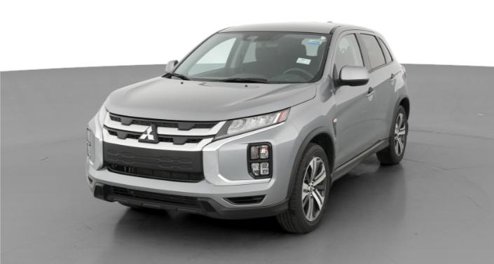 Thumbnail: 2023 Mitsubishi Outlander Sport - 1