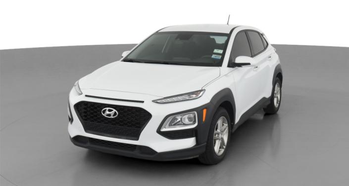 2019 Hyundai Kona SE -
                Concord, NC