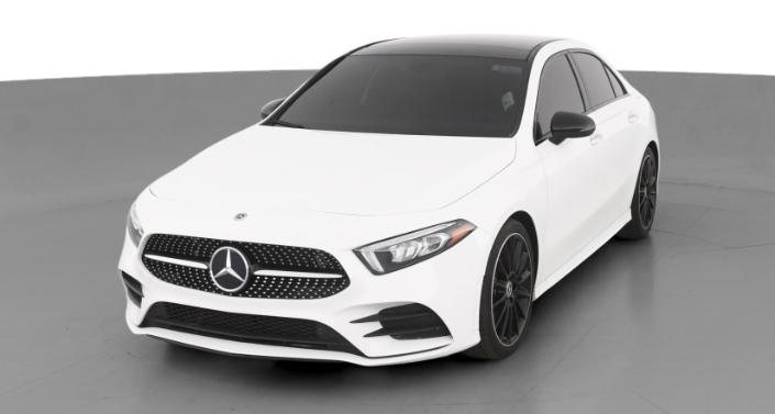 2021 Mercedes-Benz A-Class A 220 -
                Concord, NC