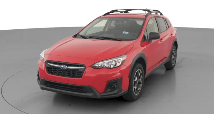 2020 Subaru Crosstrek Base -
                  Haines City, FL