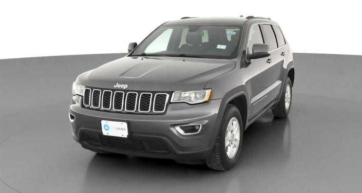 2017 Jeep Grand Cherokee Laredo -
                San Antonio, TX