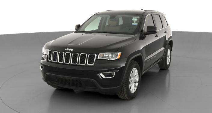 2022 Jeep Grand Cherokee Laredo -
                San Antonio, TX