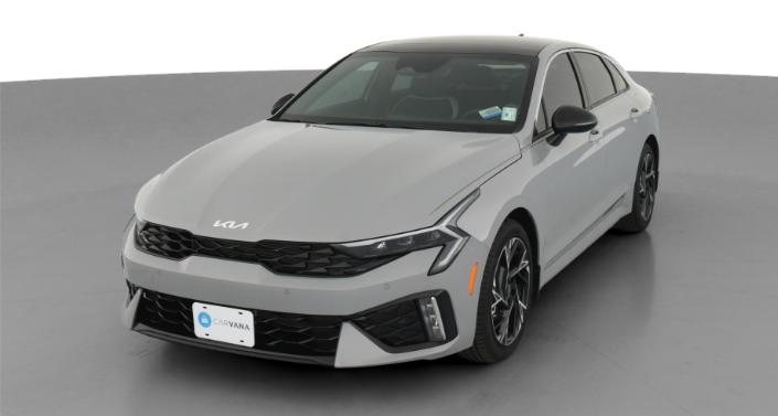 2025 Kia K5 GT-Line -
                Concord, NC