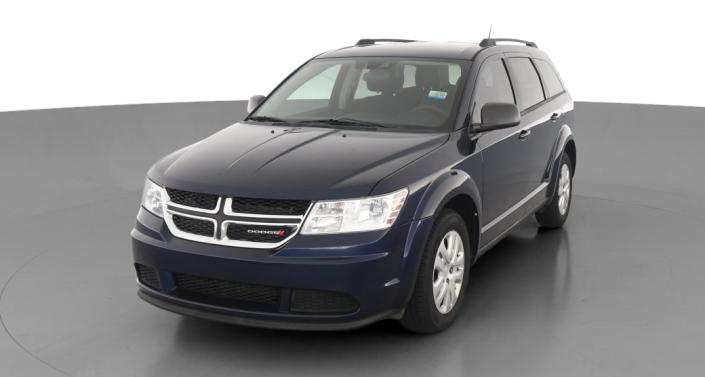 2017 Dodge Journey SE -
                  Haines City, FL