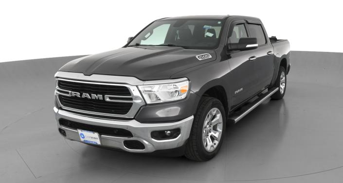 2019 RAM 1500 Big Horn -
                Colonial Heights, VA