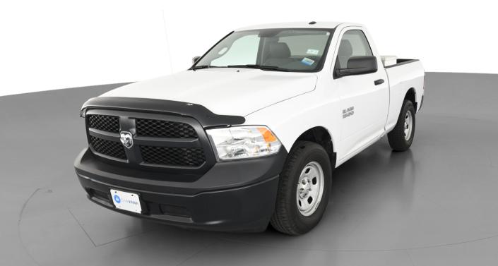 2017 RAM 1500 Tradesman -
                Trenton, OH