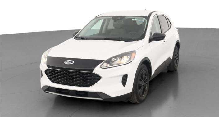 2022 Ford Escape SE -
                Indianapolis, IN