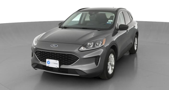 2022 Ford Escape SE Sport Hybrid Hero Image