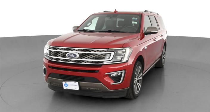 2020 Ford Expedition MAX King Ranch -
                Bessemer, AL