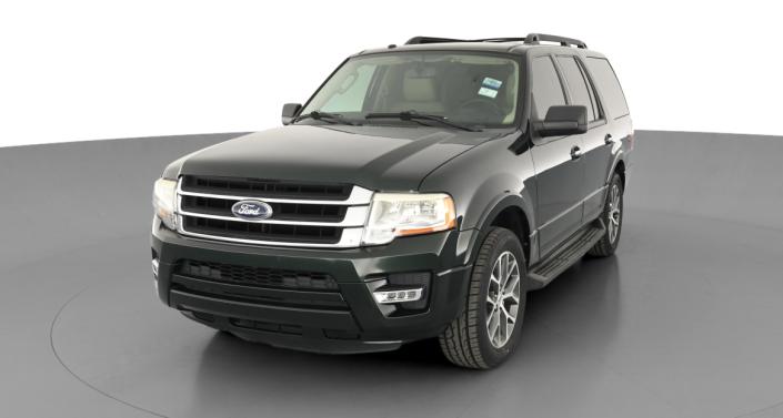 2015 Ford Expedition XLT -
                San Antonio, TX