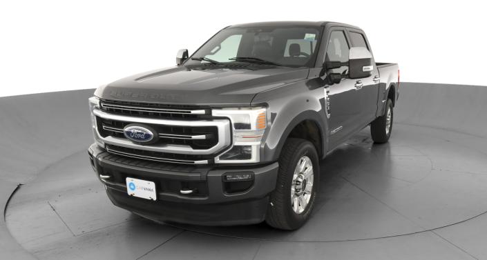 2020 Ford Econoline E-250 Hero Image