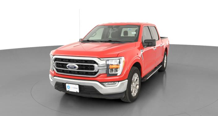 2021 Ford Econoline E-150 -
                San Antonio, TX
