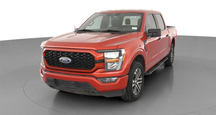 2023 Ford Econoline E-150 Hero Image