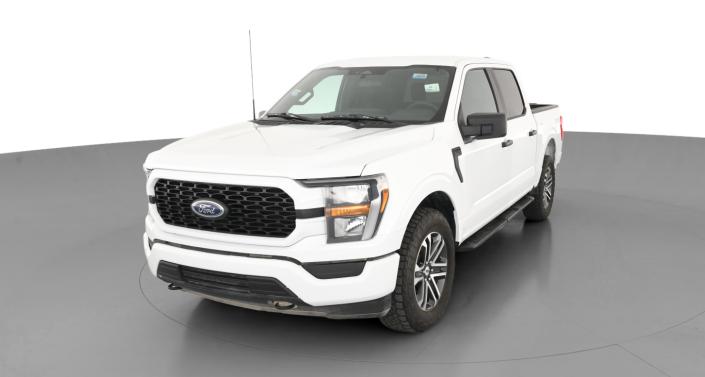 Thumbnail: 2023 Ford Econoline - 1