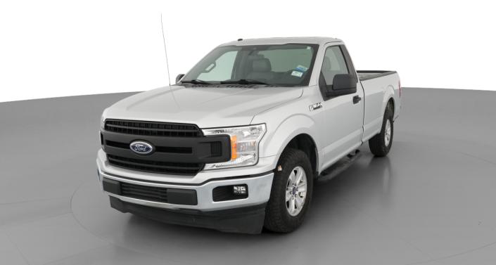 Thumbnail: 2019 Ford Econoline - 1