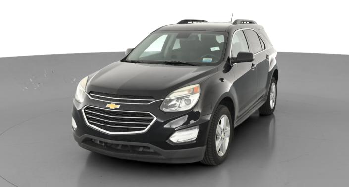 2016 Chevrolet Equinox LT -
                Lorain, OH
