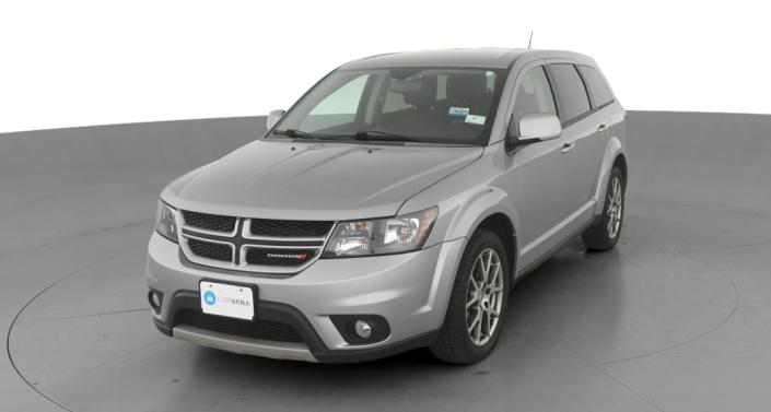 2016 Dodge Journey R/T -
                Hebron, OH
