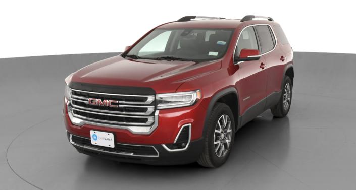 2023 GMC Acadia SLT -
                San Antonio, TX