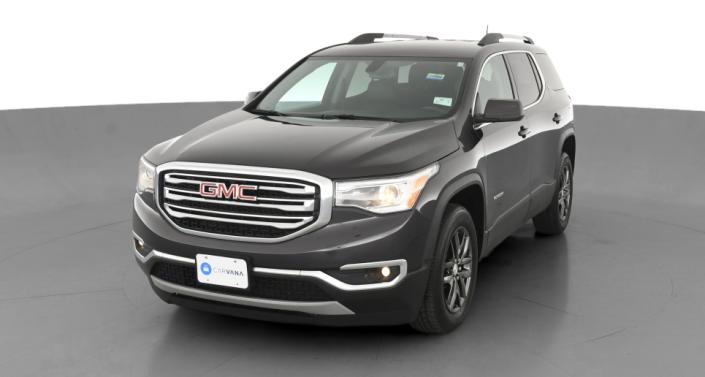 2017 GMC Acadia SLT -
                Bessemer, AL