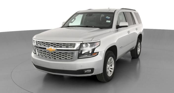 2020 Chevrolet Tahoe LT -
                San Antonio, TX