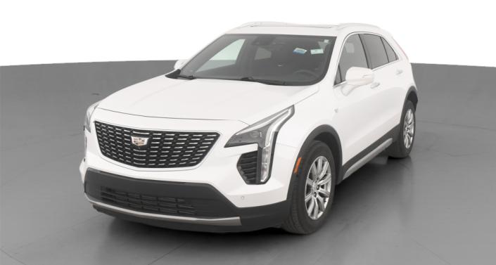2022 Cadillac XT4 Premium Luxury -
                Indianapolis, IN