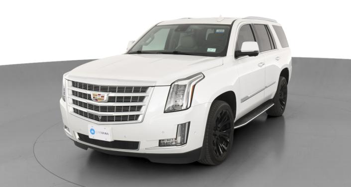 2020 Cadillac Escalade Luxury -
                San Antonio, TX