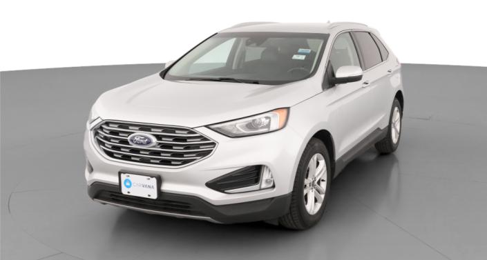 2019 Ford Edge SEL -
                  Tolleson, AZ