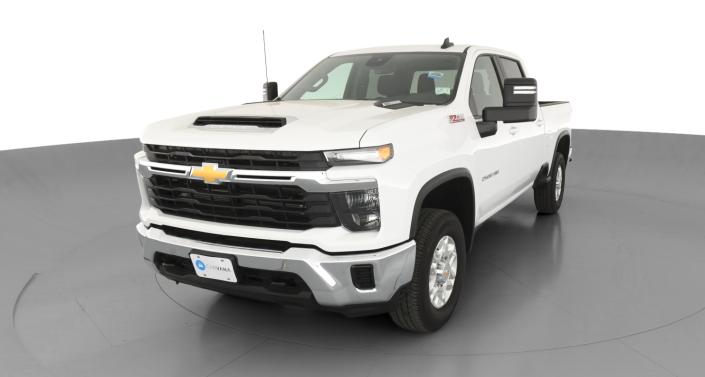 2024 Chevrolet Silverado 2500 LT -
                San Antonio, TX