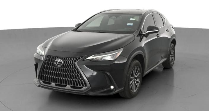 2023 Lexus NX 350 Premium -
                  Bessemer, AL