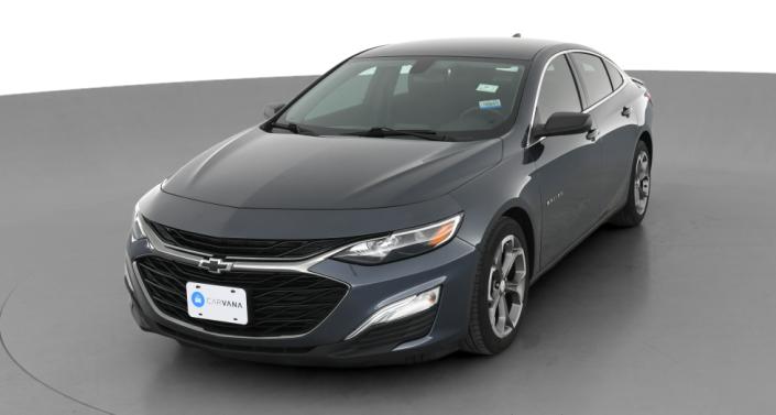 2019 Chevrolet Malibu RS -
                  Richton Park, IL