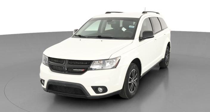 2019 Dodge Journey SE -
                  San Antonio, TX