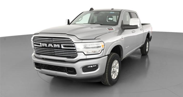 2024 RAM 2500 Laramie -
                San Antonio, TX