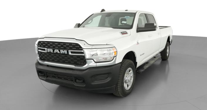 Thumbnail: 2022 RAM 2500 - 1