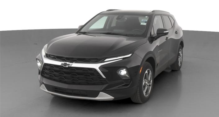 2023 Chevrolet Blazer  -
                Indianapolis, IN
