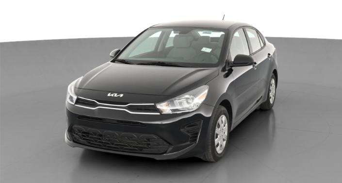 2023 Kia Rio S -
                San Antonio, TX