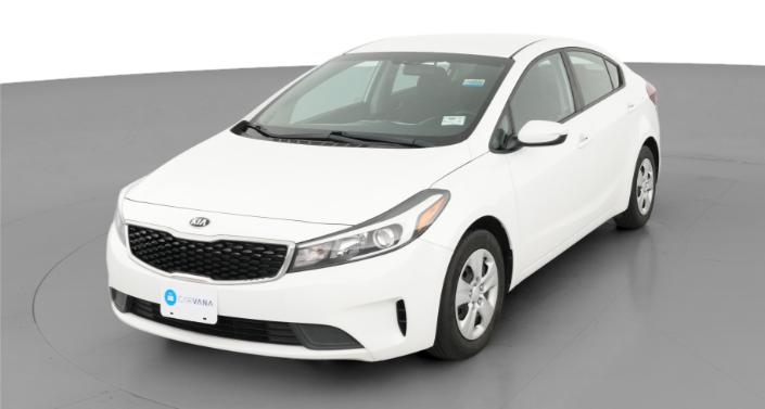 Thumbnail: 2017 Kia Forte - 1