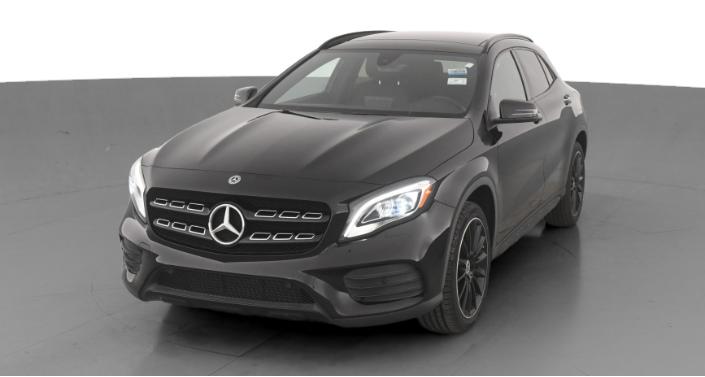 2019 Mercedes-Benz GLA 250 -
                Indianapolis, IN