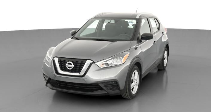 2019 Nissan Kicks S -
                San Antonio, TX