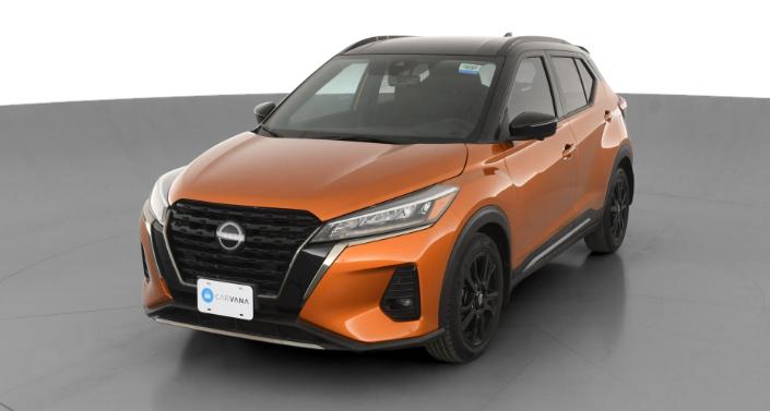 2022 Nissan Kicks SR -
                San Antonio, TX