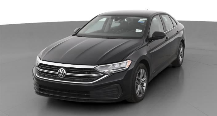 2024 Volkswagen Jetta SE -
                Concord, NC