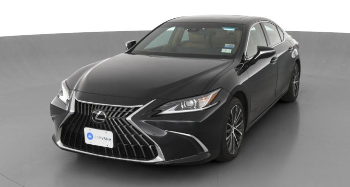 Thumbnail: 2022 Lexus ES - 1