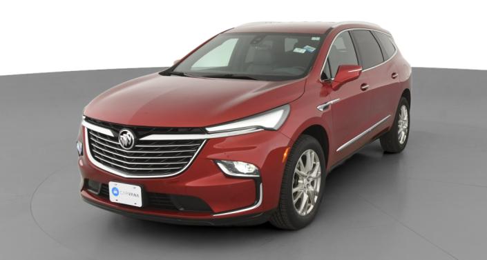 2022 Buick Enclave Premium -
                Tolleson, AZ