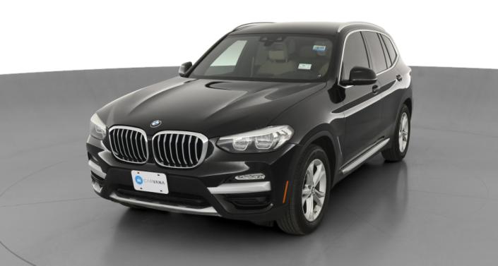 2019 BMW X3 sDrive30i -
                San Antonio, TX