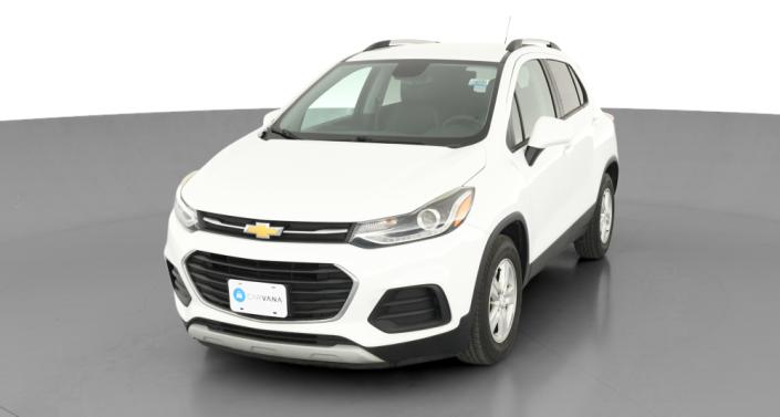 2022 Chevrolet Trax LT -
                San Antonio, TX