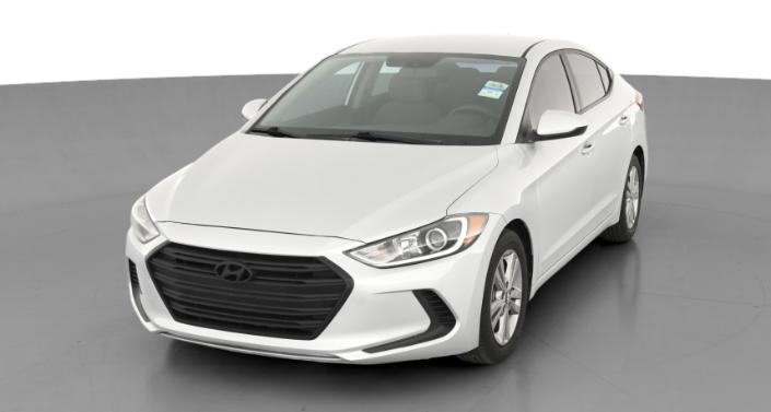 2017 Hyundai Elantra SE -
                San Antonio, TX